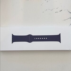 Apple Purple Fog Sport Band